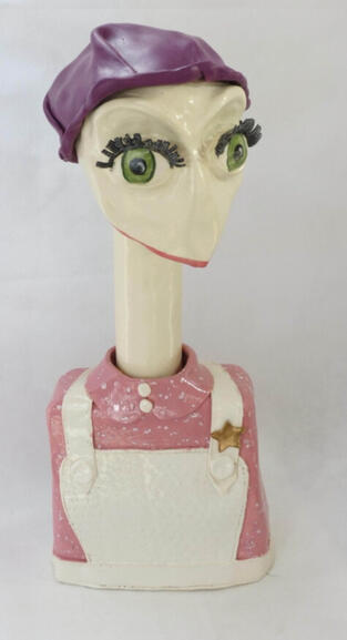 Belinda Fabris Works