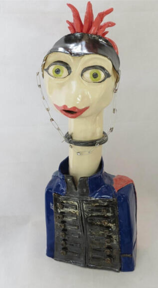 Belinda Fabris Works