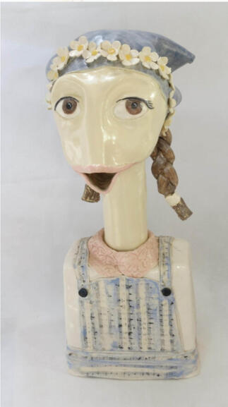 Belinda Fabris Works